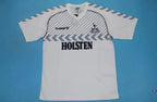 Tottenham 1986/87 Domicile