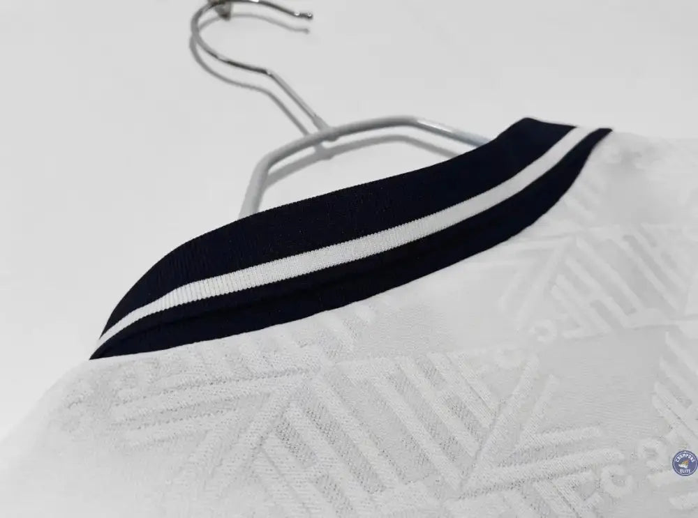 Image of Tottenham 1991/92 Domicile