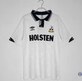 Tottenham 1991/92 Domicile