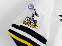Image of Tottenham 1994/95 Domicile