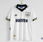 Tottenham 1994/95 Domicile