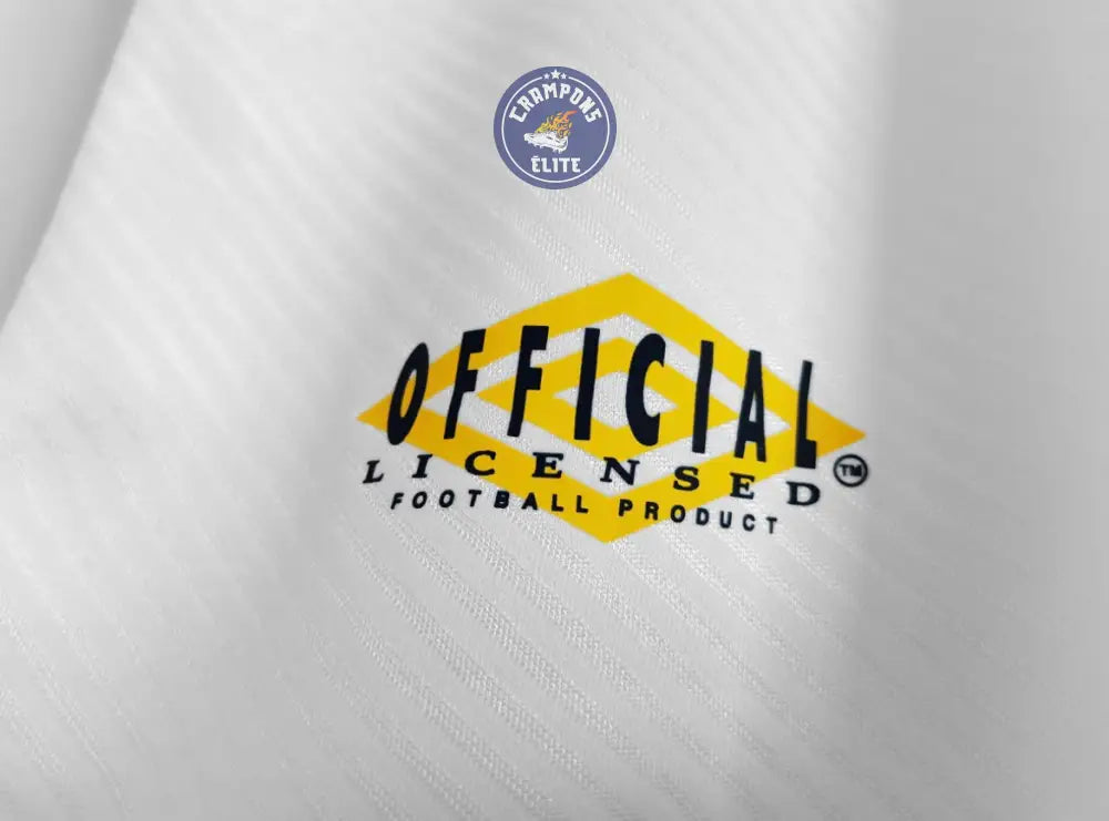 Image of Tottenham 1994/95 Domicile