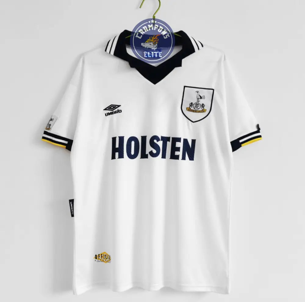 Image of Tottenham 1994/95 Domicile