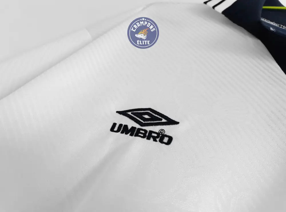 Image of Tottenham 1994/95 Domicile