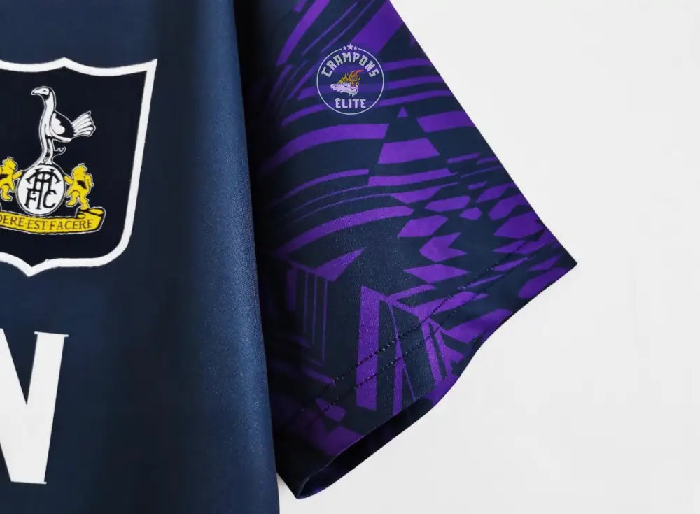 Image of Tottenham 1994/95 Extérieur