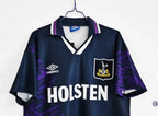 Tottenham 1994/95 Extérieur