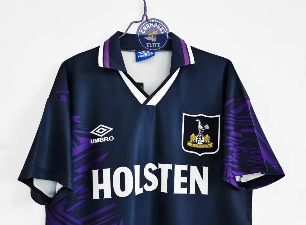 Image of Tottenham 1994/95 Extérieur