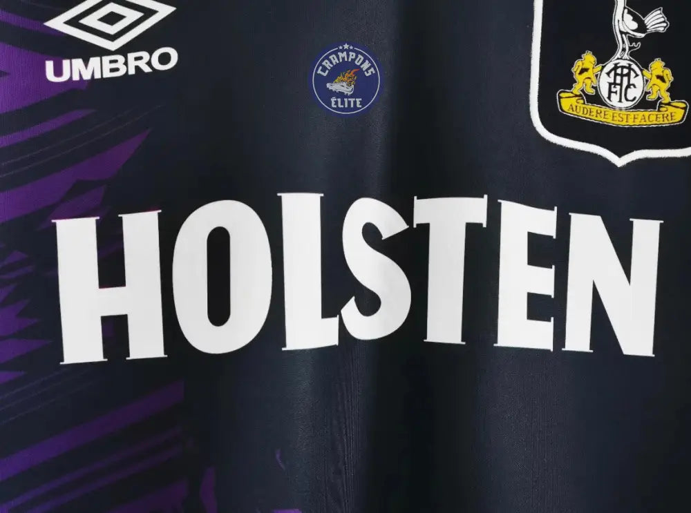 Tottenham 1994/95 Extérieur