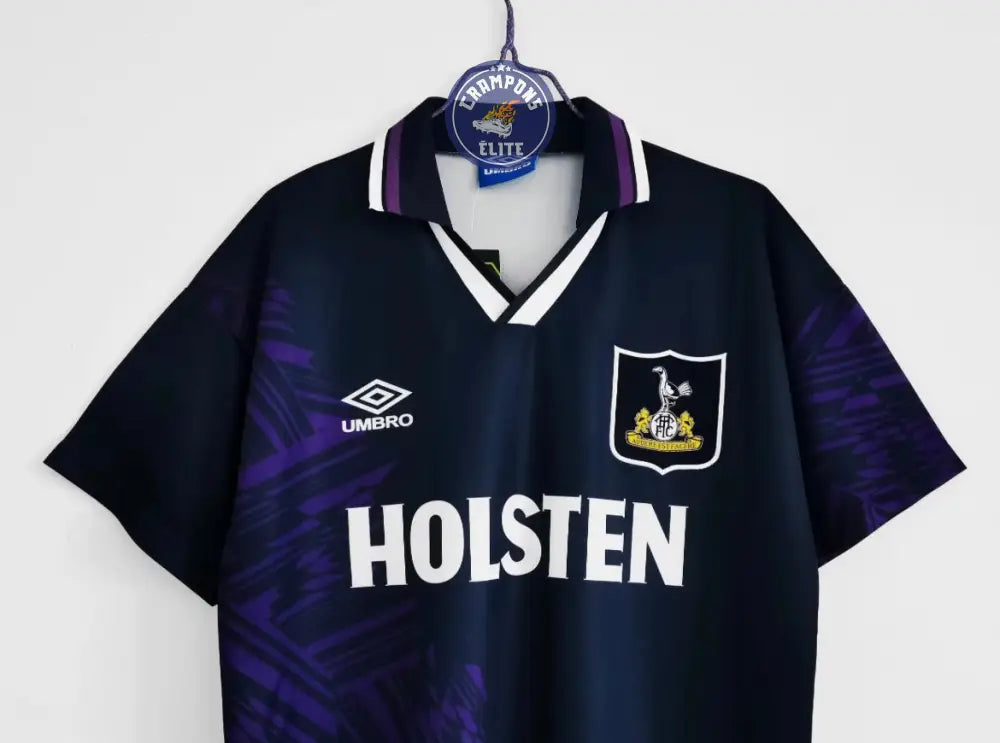 Image of Tottenham 1994/95 Extérieur