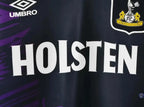 Tottenham 1994/95 Extérieur