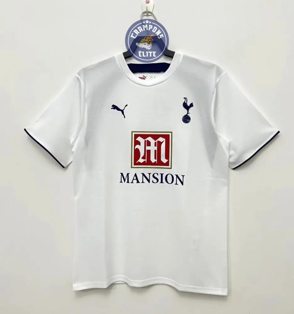 Image of Tottenham 2006/07 Domicile