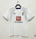Tottenham 2006/07 Domicile