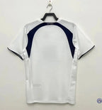 Tottenham 2006/07 Domicile