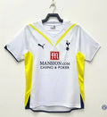 Tottenham 2009/10 Domicile