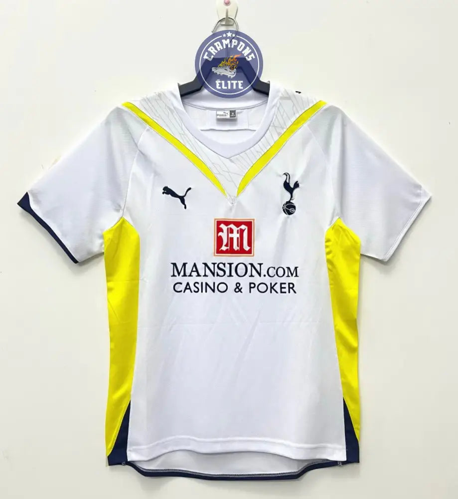Image of Tottenham 2009/10 Domicile