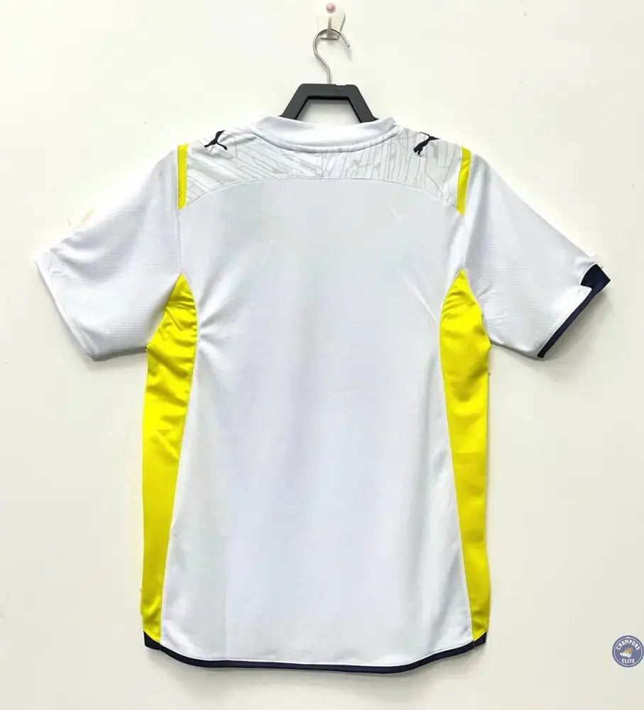 Tottenham 2009/10 Domicile