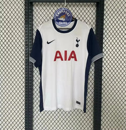 Image of Tottenham 2024/25 Domicile