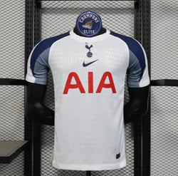 Image of Tottenham 2025/26 Domicile