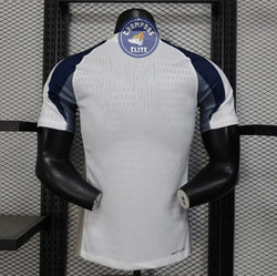 Image of Tottenham 2025/26 Domicile