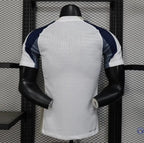 Tottenham 2025/26 Domicile