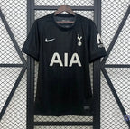 Tottenham 2025/26 Extérieur