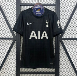 Image of Tottenham 2025/26 Extérieur