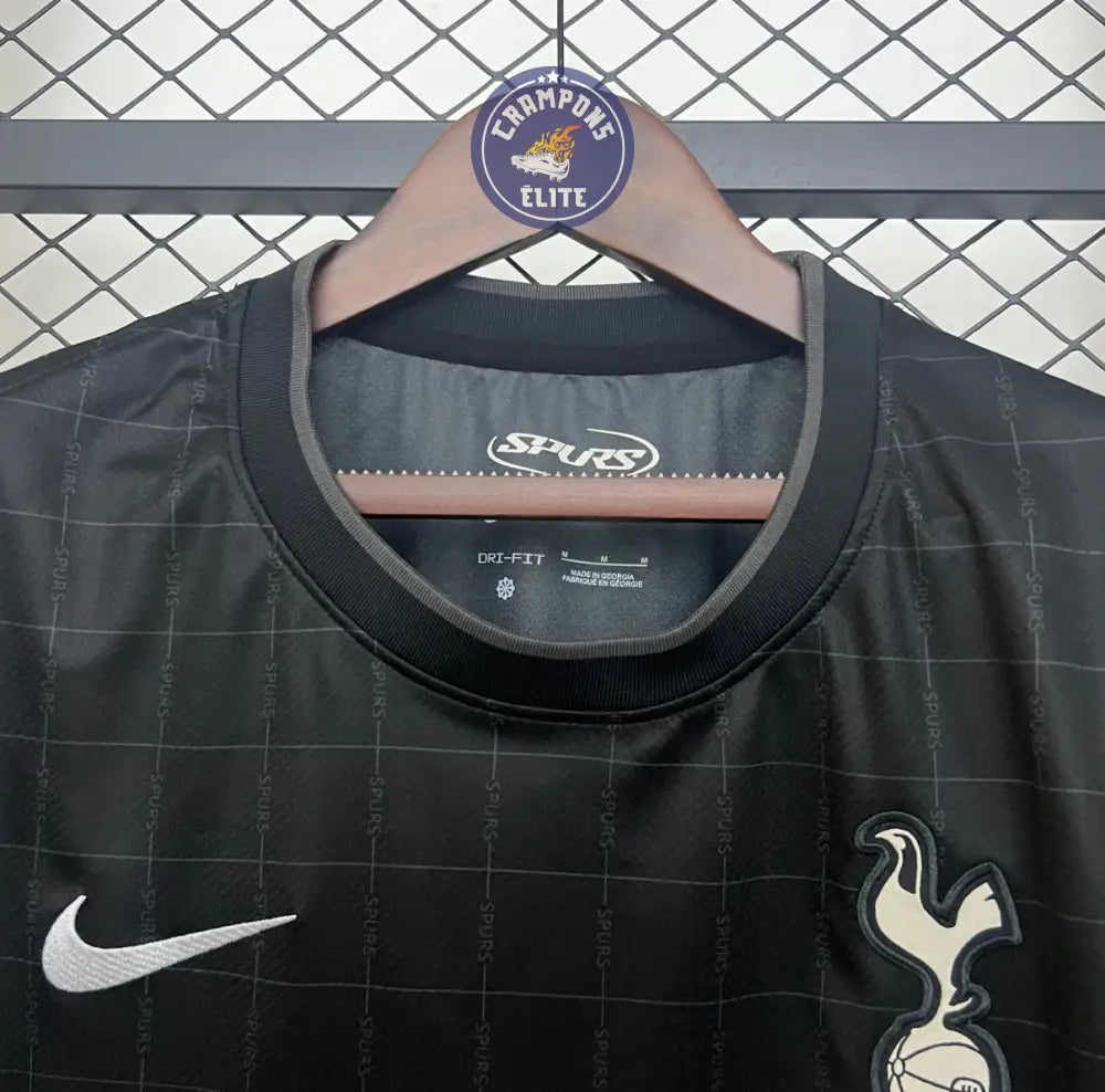 Tottenham 2025/26 Extérieur
