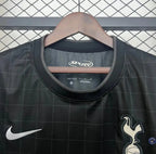 Tottenham 2025/26 Extérieur