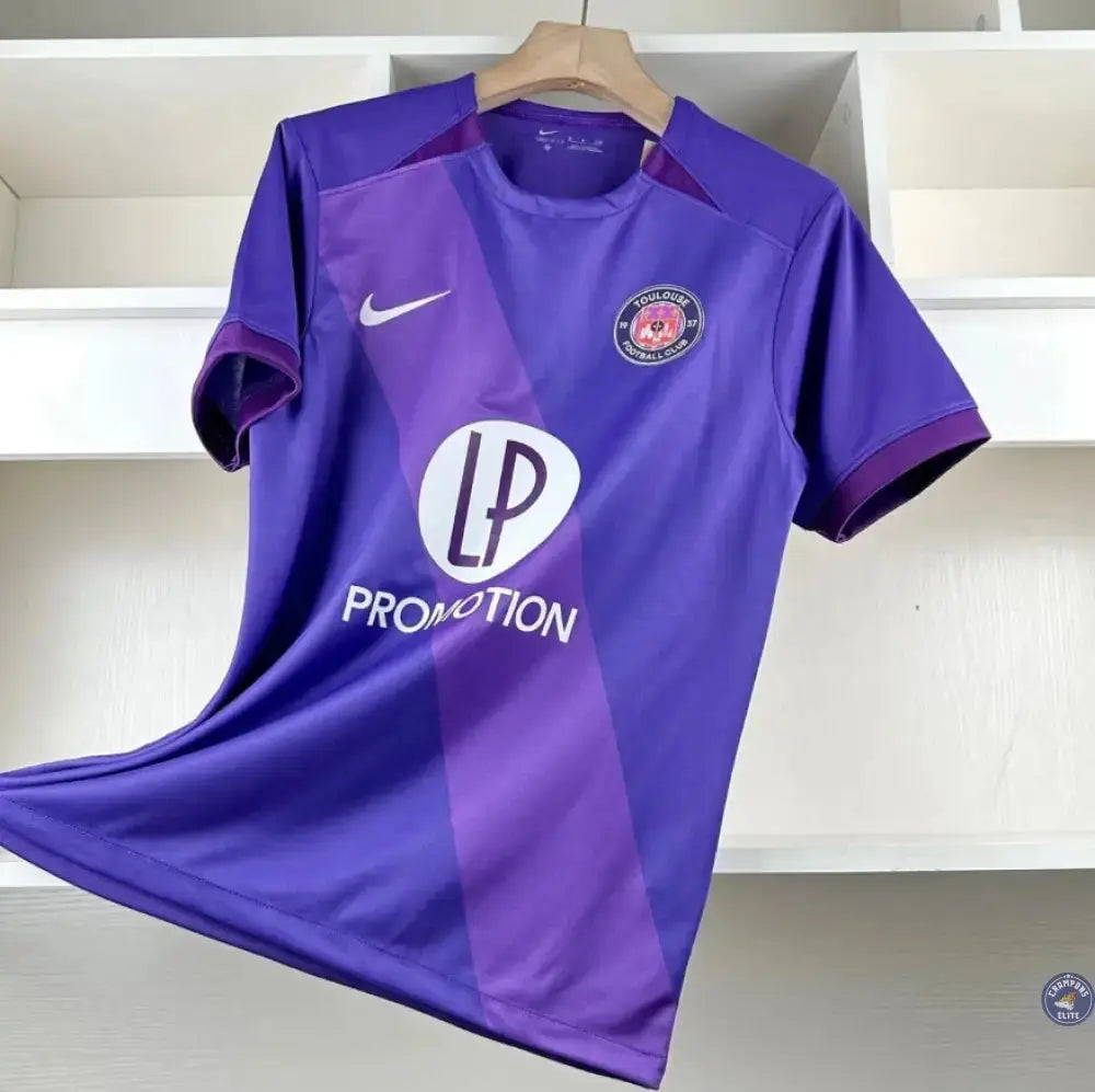 Image of Toulouse 2024/25 Domicile