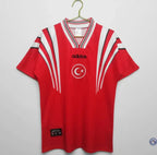 Turquie 1990 Domicile