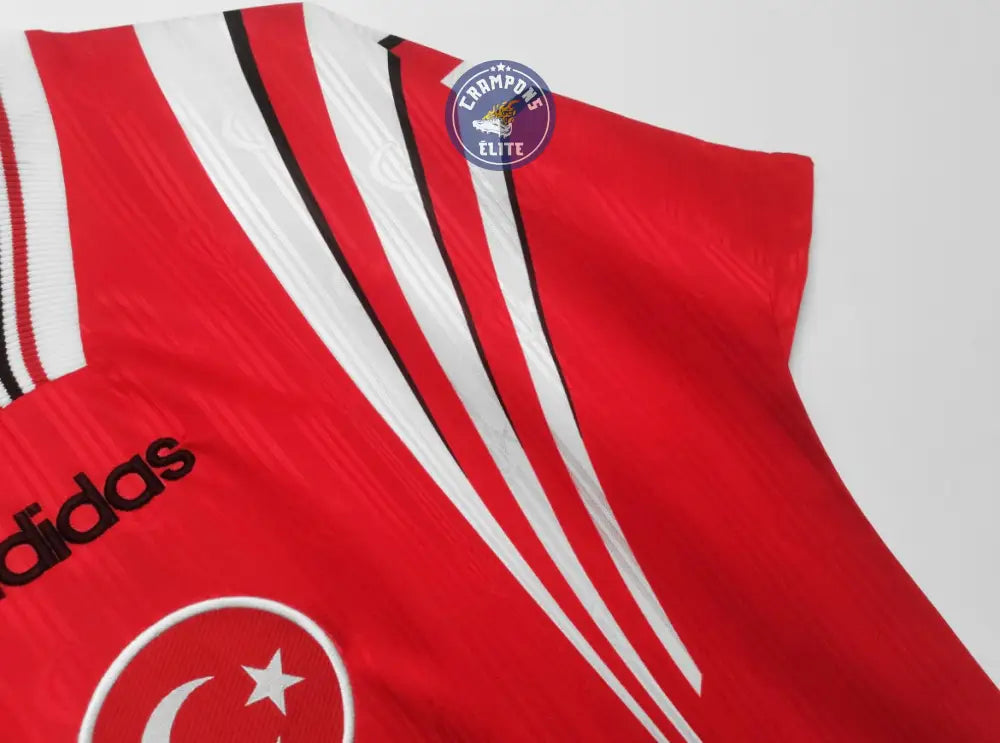 Image of Turquie 1990 Domicile