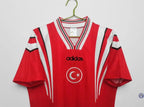 Turquie 1990 Domicile