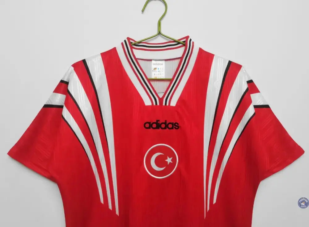 Turquie 1990 Domicile