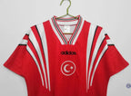 Turquie 1990 Domicile