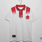 Turquie 1990 Extérieur