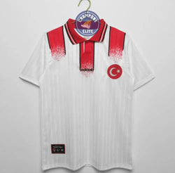Image of Turquie 1990 Extérieur