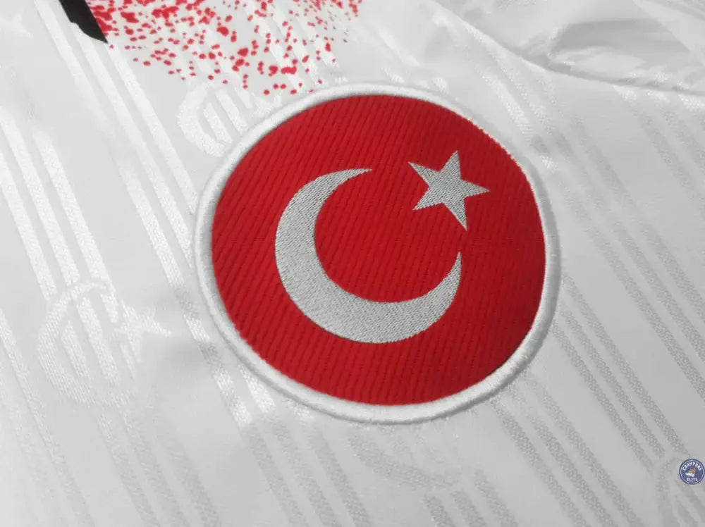 Turquie 1990 Extérieur