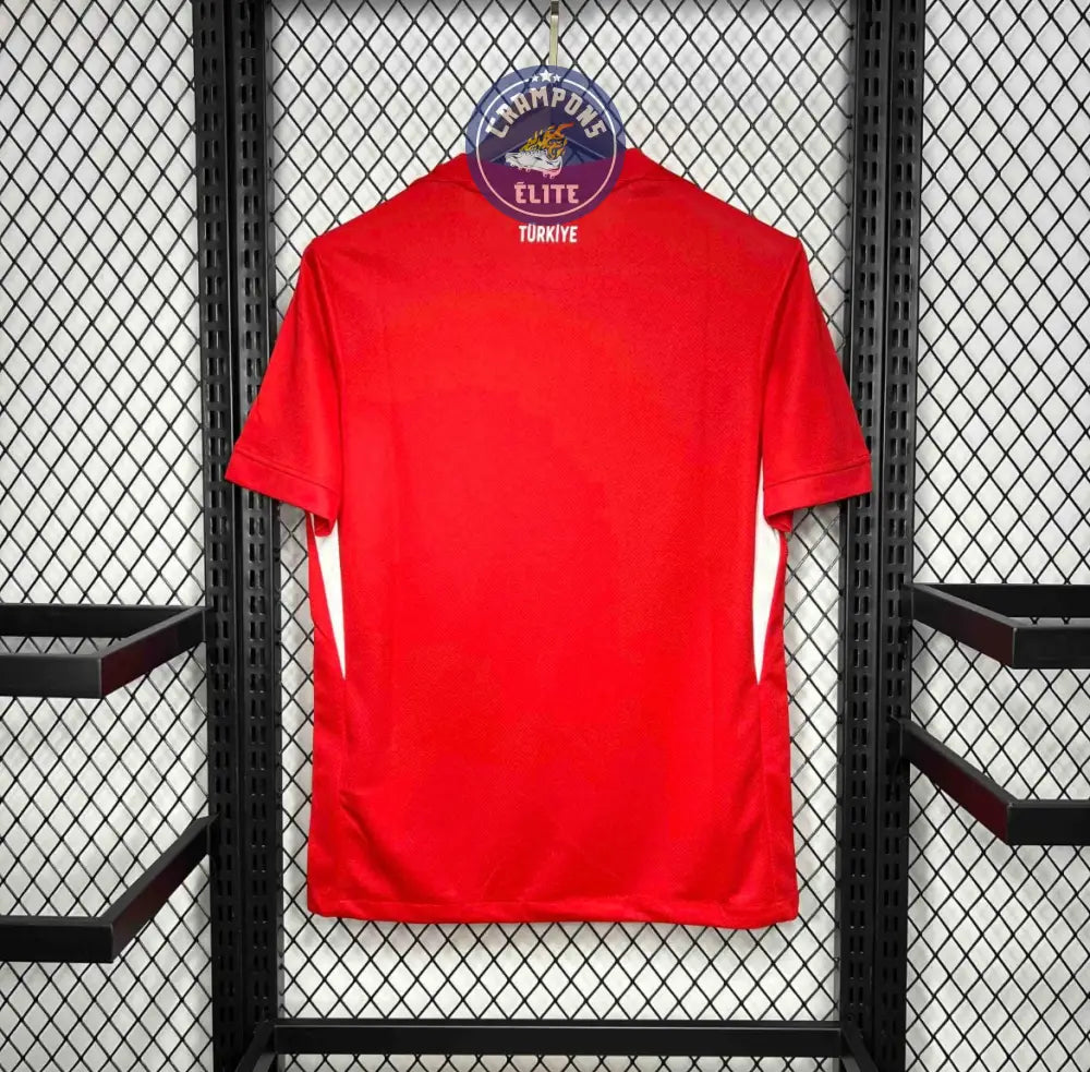 Turquie 2024 Domicile