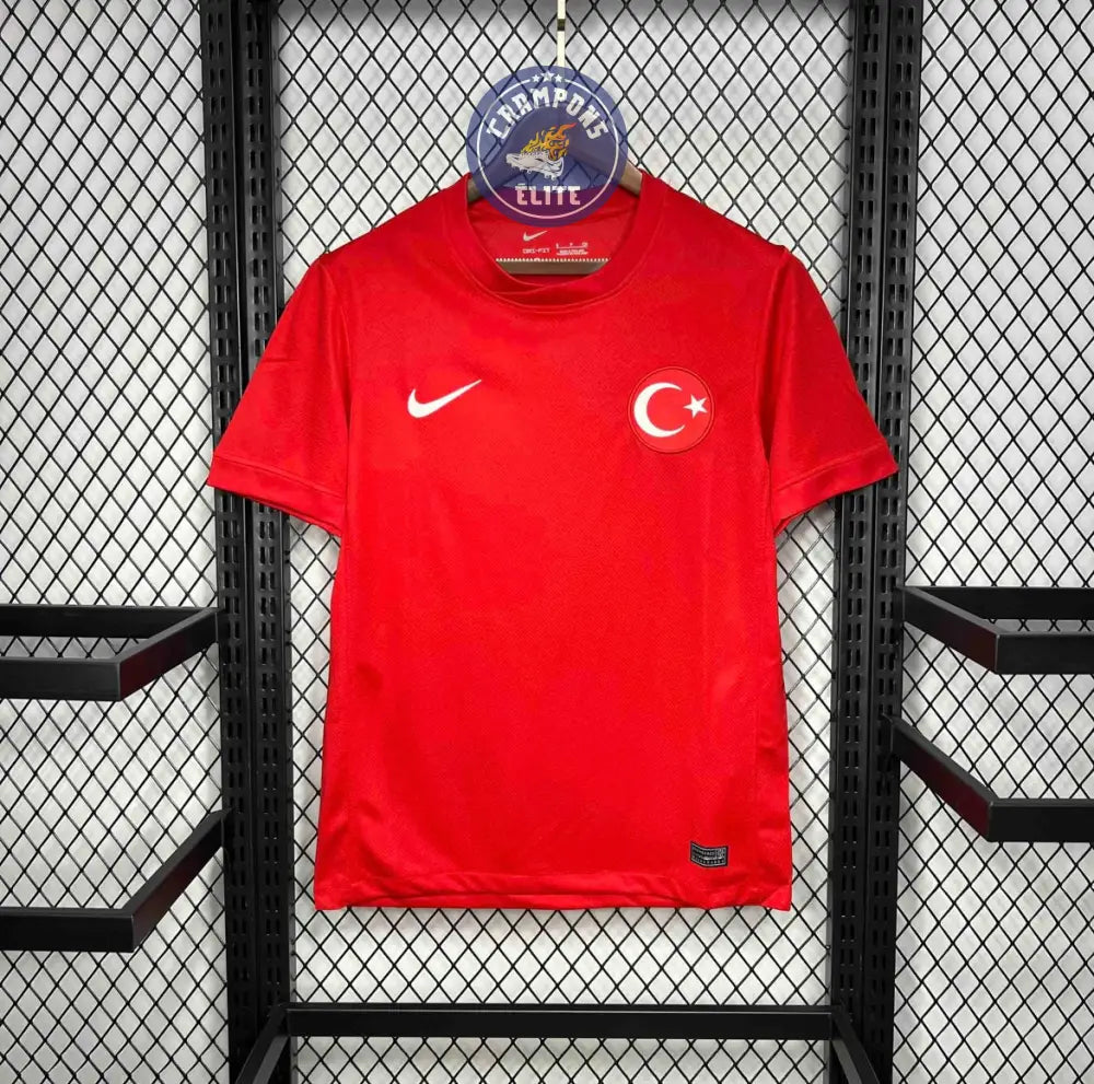 Turquie 2024 Domicile