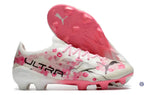 X Unisport Ultra 1.4 FG/AG Sakura - Vit/Svart/Rosa LIMITED EDITION