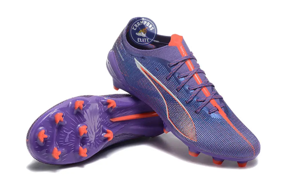 Image of Ultra 5 Carbon FG Formula - Lapis Lazuli/Blanc/Crépuscule