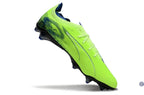 Ultra 5 Carbon FG Lights Out - Fizzy Apple/Blanc/Bleu