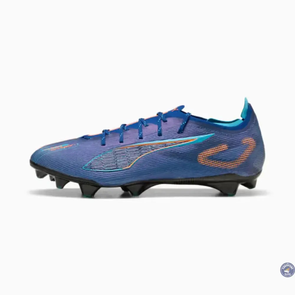 Image of Ultra 5 Carbon FG Speed Edition - Bleu/Heat Fire/BLeu/Noir ÉDITION LIMITÉE