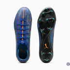 Ultra 5 Carbon FG Speed Edition - Bleu/Heat Fire/BLeu/Noir ÉDITION LIMITÉE