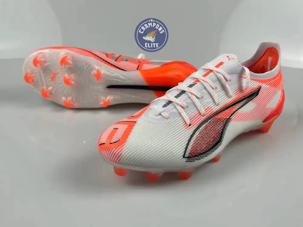 Image of Ultra 5 Carbon FG Speed Édition - Noir/Blanc/Rouge ÉDITION LIMITÉE