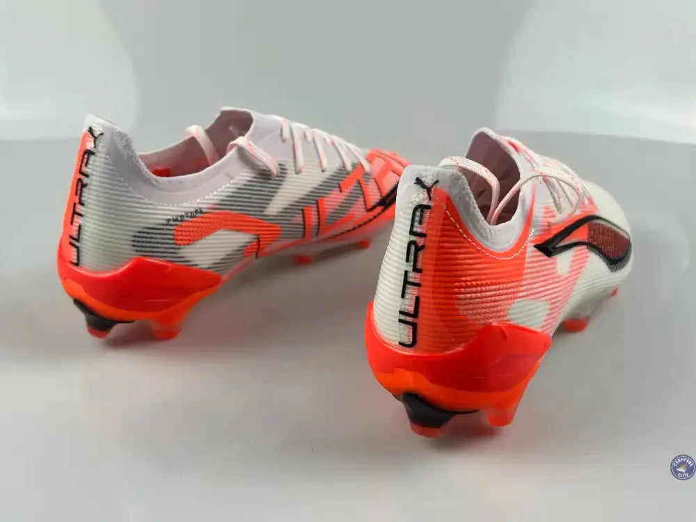 Image of Ultra 5 Carbon FG Speed Édition - Noir/Blanc/Rouge ÉDITION LIMITÉE