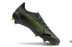 Ultra 5 Match FG Audacity - Matte Aged Silver/Jaune/Argenté