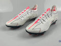 Ultra 5 Prototype Carbon FG - Blanc/Rouge