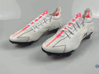 Ultra 5 Prototype Carbon FG - Blanc/Rouge