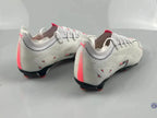 Ultra 5 Prototype Carbon FG - Blanc/Rouge